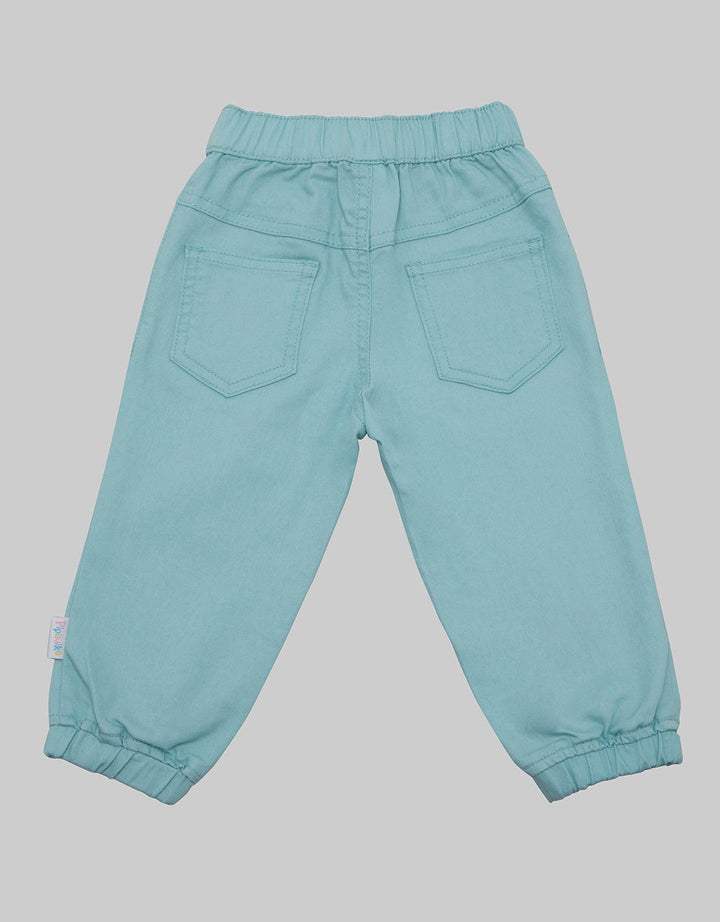 Pipiniko Long Pants Twill Bunny