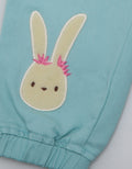 Pipiniko Long Pants Twill Bunny