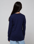 Aero Long Sleeve T-Shirt Top Beautiful