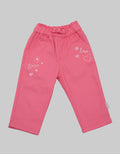Pipiniko Long Pants Twill
