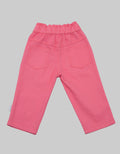 Pipiniko Long Pants Twill