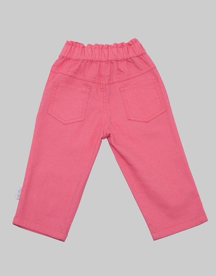 Pipiniko Long Pants Twill
