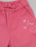Pipiniko Long Pants Twill