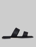 Connexion Slipper Sandals Double Strap