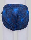Marvel Spiderman Jaring Brief
