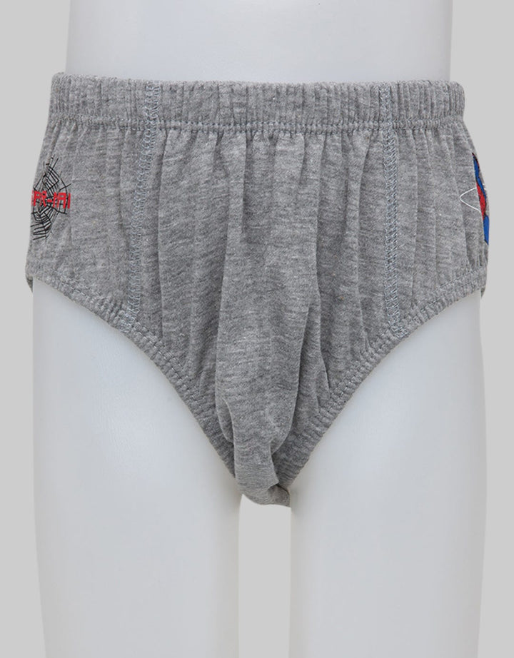Marvel Spiderman Swing Brief