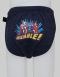 Marvel Avenger Assemble Brief