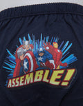 Marvel Avenger Assemble Brief