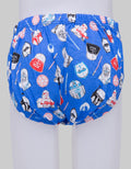 Star Wars Brief Print Head