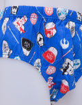 Star Wars Brief Print Head