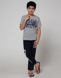 Star Wars Top - Bottom Set Set Lslp Starwars Storm Trooper