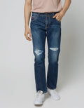 Cardinal Jeans Celana Panjang Denim Simple