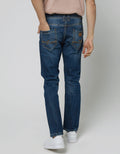Cardinal Jeans Celana Panjang Denim Simple