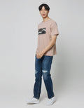 Cardinal Jeans Celana Panjang Denim Simple