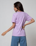 Nevada Short Sleeve T-Shirt Solid Good Vibes Only 