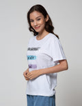 Nevada Short Sleeve T-Shirt Solid The Best Things