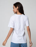 Nevada Short Sleeve T-Shirt Solid The Best Things