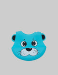 Pipiniko Bib Slaber Sil Lion