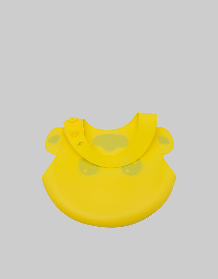 Pipiniko Bib Slaber Sil Giraffe