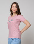 Nevada Short Sleeve T-Shirt Foil You