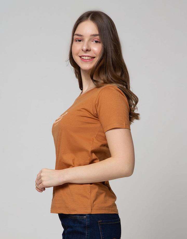 Nevada Short Sleeve T-Shirt Personality Cotton Usa