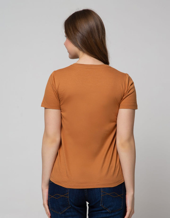 Nevada Short Sleeve T-Shirt Personality Cotton Usa