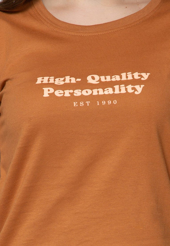 Nevada Short Sleeve T-Shirt Personality Cotton Usa