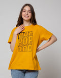 Nevada Short Sleeve T-Shirt Pop Pop Pop Cotton Usa