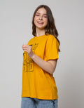 Nevada Short Sleeve T-Shirt Pop Pop Pop Cotton Usa