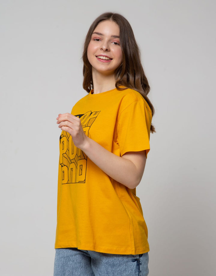 Nevada Short Sleeve T-Shirt Pop Pop Pop Cotton Usa