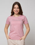 Nevada Short Sleeve T-Shirt Kriwil Expectation