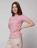 Nevada Short Sleeve T-Shirt Kriwil Expectation