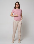 Nevada Short Sleeve T-Shirt Kriwil Expectation