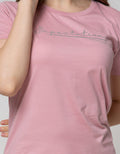 Nevada Short Sleeve T-Shirt Kriwil Expectation