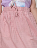 Nevada Maxi Skirt Woven Geber 3 Di Bawah