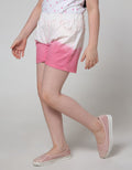 Nevada Short Denim Dip Dye2