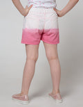 Nevada Short Denim Dip Dye2