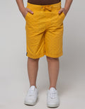 Nevada Shorts Pants Crop Square Geometri