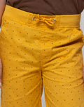 Nevada Shorts Pants Crop Square Geometri