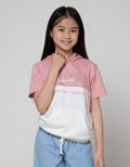 Nevada Short Sleeve T-Shirt Hoodie Cut N Sewn Weekend