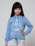Nevada Sweatshirt Hoodie Print Doodle California