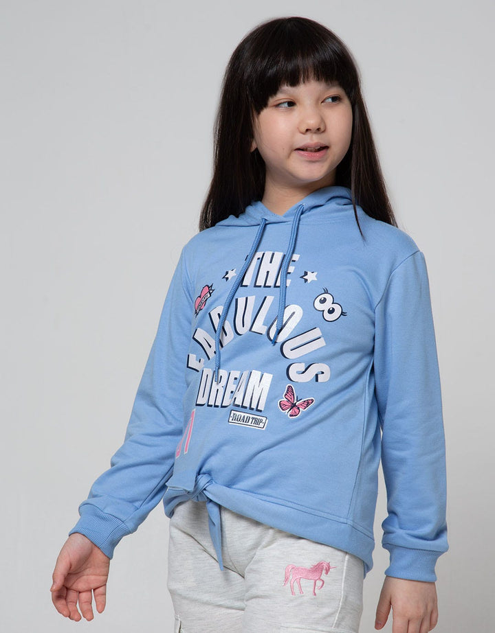 Nevada Sweatshirt Hoodie Print Doodle California