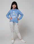 Nevada Sweatshirt Hoodie Print Doodle California