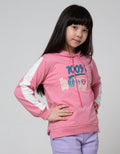 Nevada Sweatshirt Hoodie Doodle Print 100% Happy