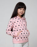 SWEATSHIRT HOODIE WI