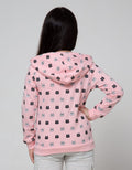SWEATSHIRT HOODIE WI