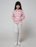 SWEATSHIRT HOODIE WI