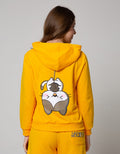 Nevada Sweatshirt Solid Meow