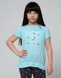 Aero Short Sleeve T-Shirt Karet Nice Earth