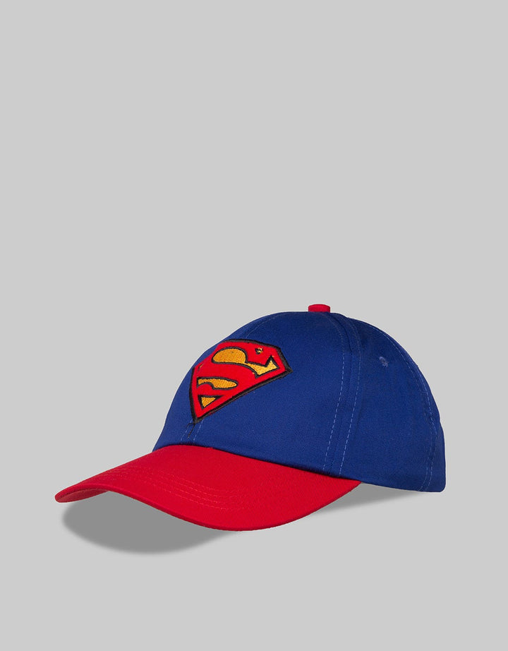 Character Classic Superman Hat